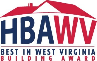 Home Builders Best in WV award